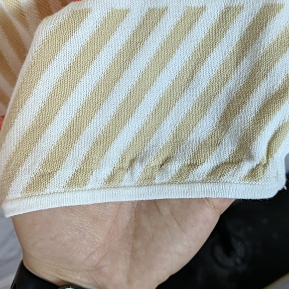 Leo & Sage Open Front Cardigan - Picture 6 of 14